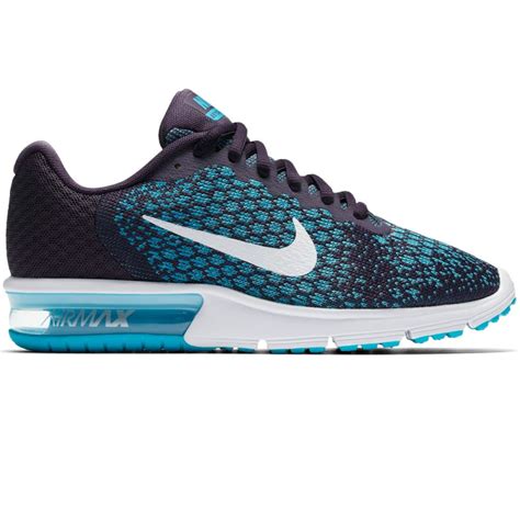 Air Max sequent shoes